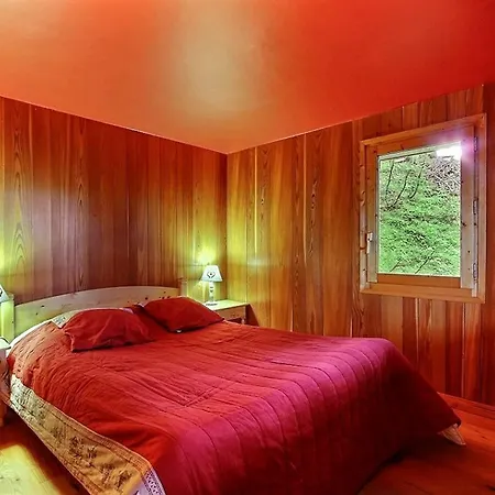 Alpesi faház Renove Pour 10 Avec Jacuzzi, Cheminee Et Wifi Aux Pieds Des Pistes - Fr-1-455-155 La Plagne